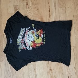 True Religion Buddha Fest 71 Tee